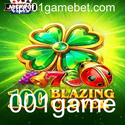 Descubra o Mundo de 100BlazingClover: Um Jogo Inovador