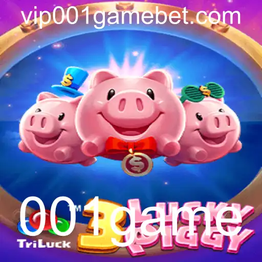 Descubra o Fascinante Mundo de 3LUCKYPIGGY: O Novo Jogo que Conquista Corpos e Mentes