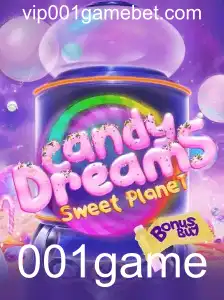 Explorando o Mundo de CandyDreamsSweetPlanet: Um Mergulho no Universo Doce do 001game