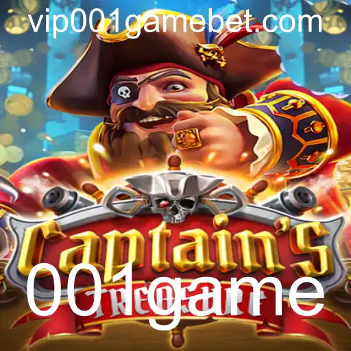 Descubra o Fascinante Mundo de CaptainssTreasure: Uma Aventura Épica