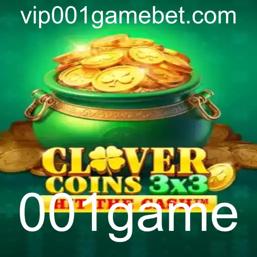 Clovercoin3x3: Um Novo Universo de Estratégia e Diversão