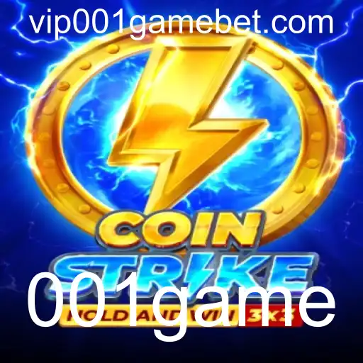 Coinstrike: Mergulhe no Universo do 001game