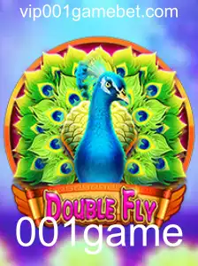 Descubra DoubleFly: Uma Nova Era de Jogos com 001game