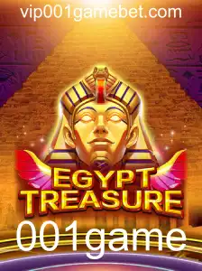 EgyptTreasure: Descubra os Mistérios do Antigo Egito no Novo Jogo 001game