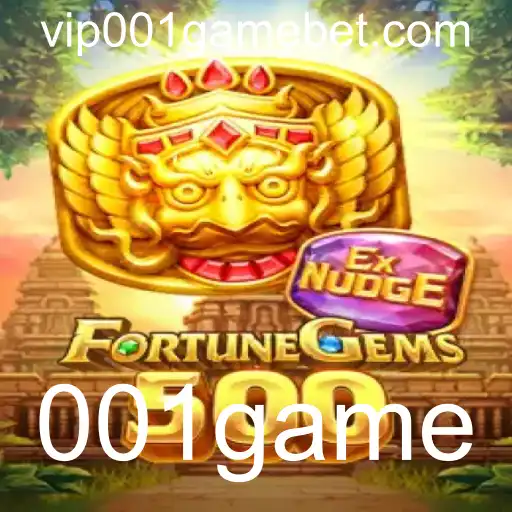 FortuneGems500: Descobrindo o Fascinante Mundo do Jogo 001game