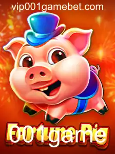 Explorando FortunePig: O Novo Jogo de Sucesso da 001game