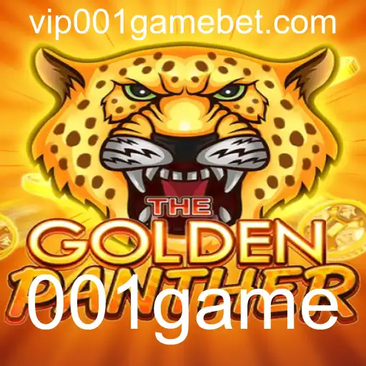Descubra o Fascinante Mundo de GOLDENPANTHER - O Novo 001game