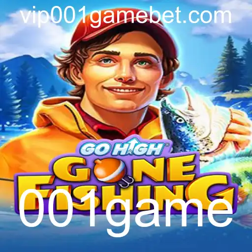 Desvendando GoHighGoneFishing: Um Mergulho no Mundo do 001game
