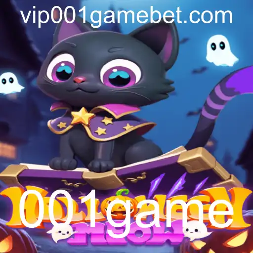 Descubra HalloweenMeow: Uma Experiência de Jogo Assustadoramente Divertida