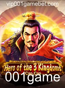 Explore o Fascinante Mundo de Heroofthe3KingdomsCaoCao