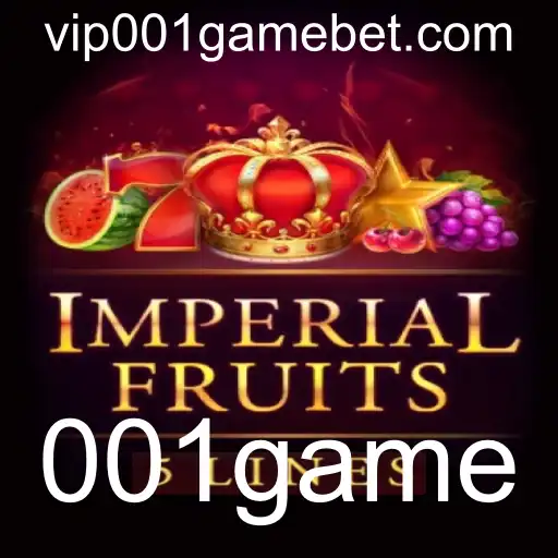 Imperial Fruits 5: Descubra o Universo do Novo Jogo Eletrizante