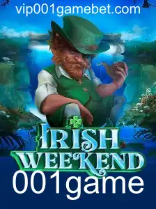 Descubra o Encantador Jogo IrishWeekend: Regras e Introdução