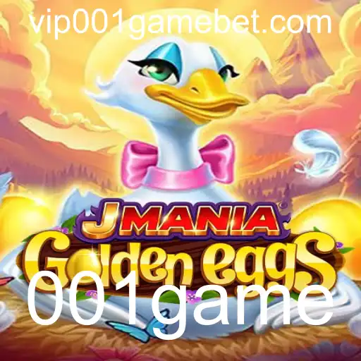 Descubra JManiaGoldenEggs: A Nova Sensação no Universo dos Jogos