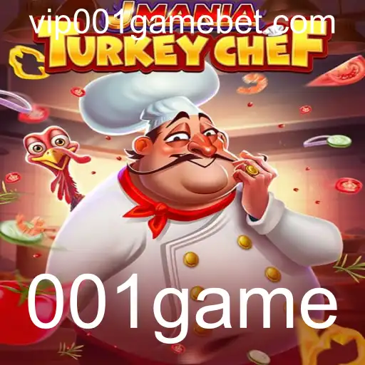 Descubra JManiaTurkeyChef: A Nova Sensação Culinária dos Games