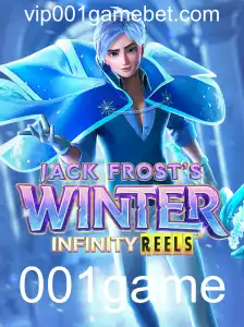 A Aventura Mágica de JackFrostsWinter