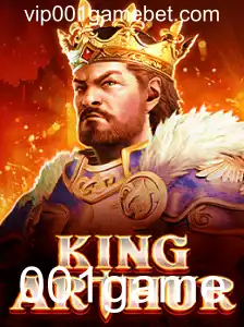 Descubra o Fascinante Mundo do Jogo 'KingArthur'