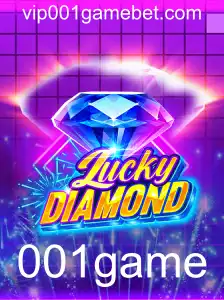 Explorando LuckyDiamond: O Novo Fenômeno dos Jogos de Azar