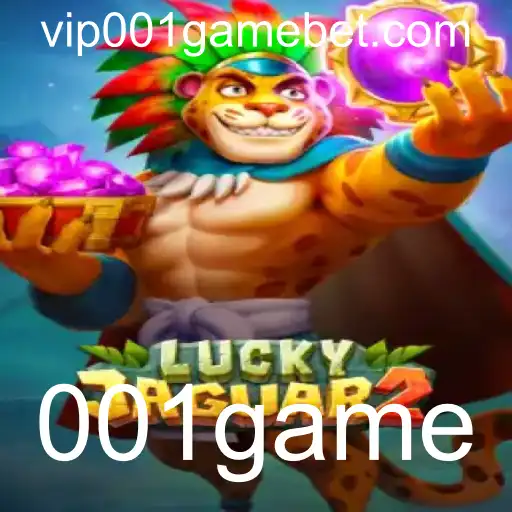 Descubra o Fascinante Mundo de Luckyjaguar2 - O Jogo que Revoluciona 001game