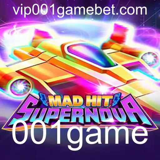 Explorando o Universo de MadHitSupernova: Um Mergulho no Mundo do 001game