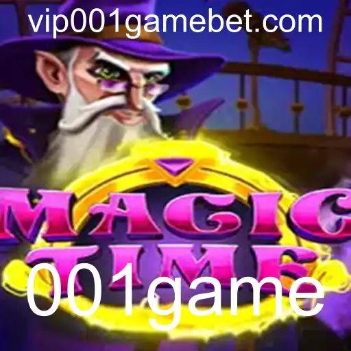 Explorando o Universo de MagicTime: A Nova Revolução dos Jogos