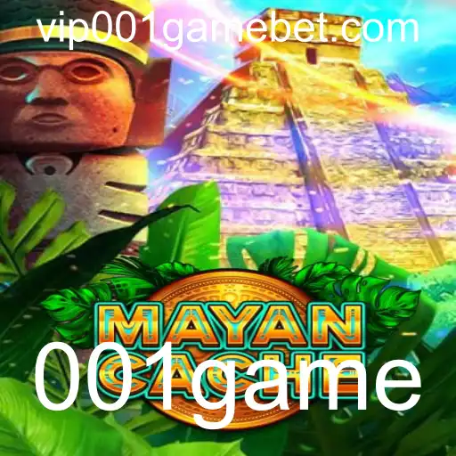 Descubra a Fascinante Aventura de MayanCache: O Jogo de Mistério e Exploração
