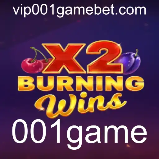 Explorando o Universo de BurningWinsX2: O Novo Fenômeno dos Jogos