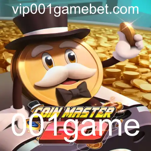 Descubra o Fascinante Mundo de CoinMasterGO: Um Novo Jogo de Estratégia