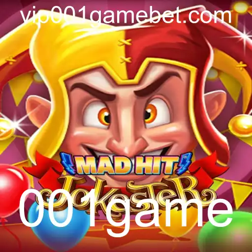 Explorando MadHitJokester: O Novo Jogo Que Revoluciona a Indústria