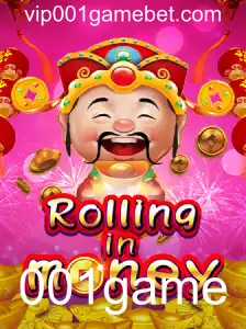 Descubra o Mundo de RollingInMoney: Um Mergulho Profundo no Excitante Jogo 001game