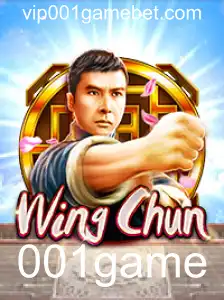 Explorando o Mundo do WingChun: O Jogo de Artes Marciais com 001game