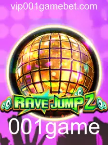 RaveJump2: A Aventura Eletrizante que Está Dominando o Mundo dos Games