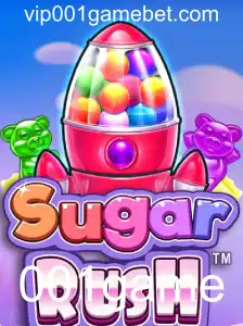 Explorando o Mundo Encantado de SugarRush