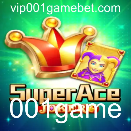 Descubra o Envolvente Mundo de SuperAceJoker: O Jogo do Momento