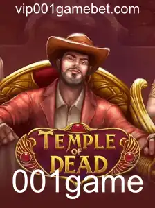 TempleofDead: Descubra o Mundo Enigmático do Jogo 001game