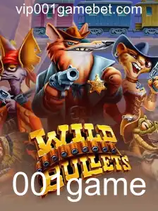 Explorando o Universo de WildBullets: O Novo Jogo de Ação da 001game