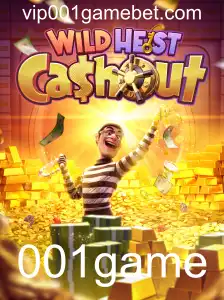 Descubra o Fascinante Mundo de WildHeistCashout