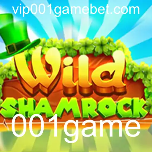 Descubra o Mundo Emocionante de WildShamrock: O Jogo 001game que Está Conquistando o Mercado