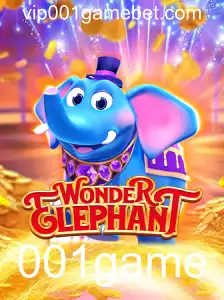 WonderElephant: A Aventura Eletrizante do Jogo 001game