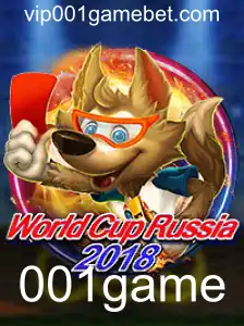 Explorando o Jogo WorldCupRussia2018: Regras e Dinâmicas