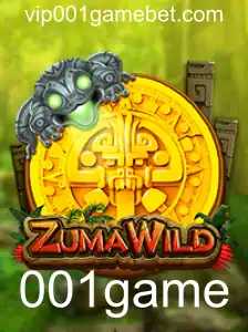 ZumaWild: Aventuras Selvagens no Mundo Arcade